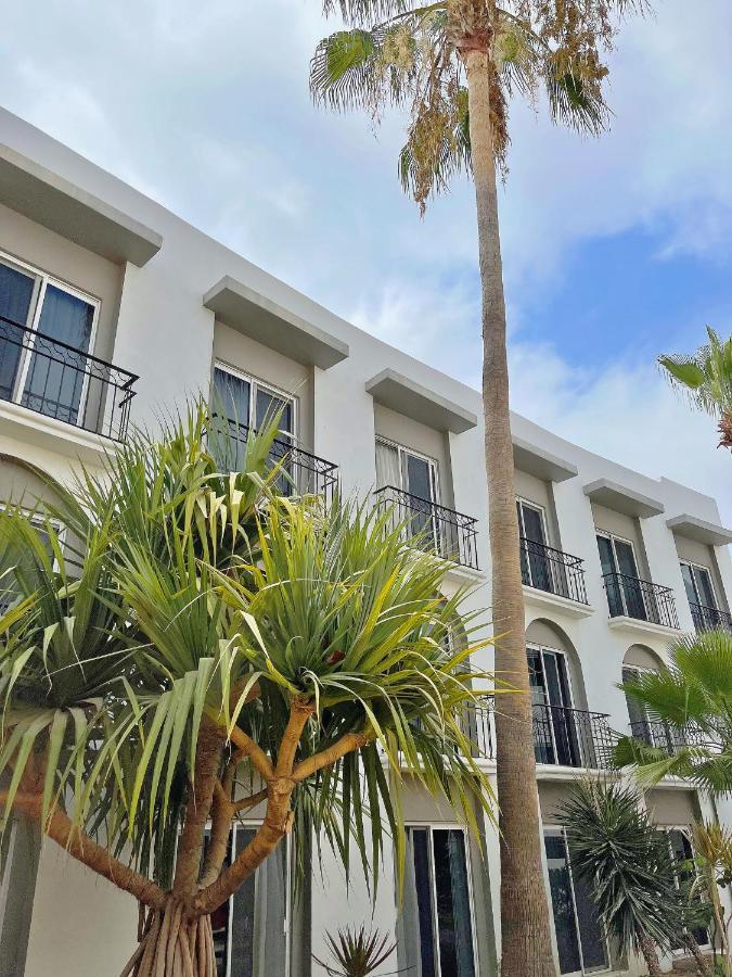Seven Crown Express & Suites By Kavia Cabo San Lucas Exteriör bild