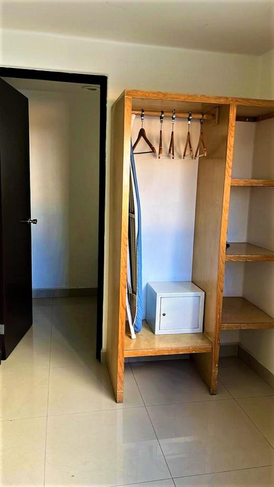 Seven Crown Express & Suites By Kavia Cabo San Lucas Exteriör bild